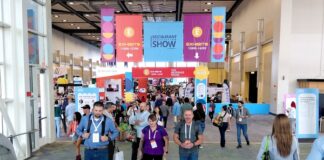 EVOLIO Expo conquista gli USA: buyer pronti per Bari 2027 evolio 2027