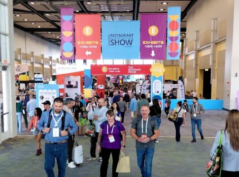 EVOLIO Expo conquista gli USA: buyer pronti per Bari 2027 evolio 2027