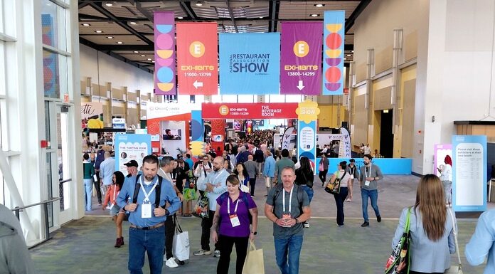 EVOLIO Expo conquista gli USA: buyer pronti per Bari 2027 evolio 2027