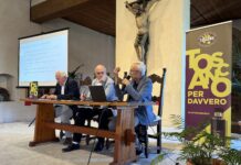 sostenibilità certificata olio Toscano IGP