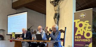 sostenibilità certificata olio Toscano IGP