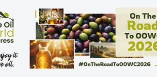 Olive Oil World Congress, Lisbona diventa la capitale mondiale dell’olio Olive Oil World Congress 2026