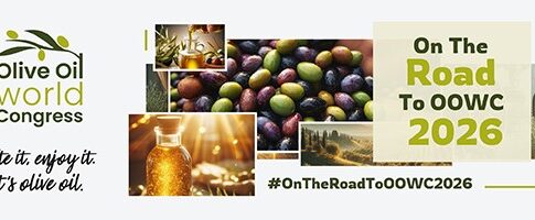 Olive Oil World Congress, Lisbona diventa la capitale mondiale dell’olio Olive Oil World Congress 2026