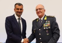 controlli comparto olivicolo