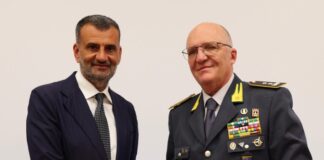 controlli comparto olivicolo