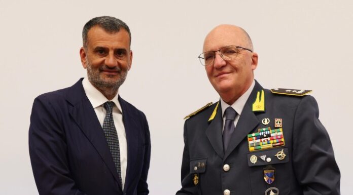 controlli comparto olivicolo