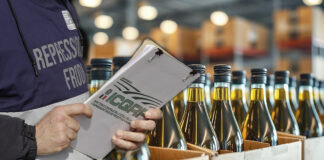 olio extravergine crisi