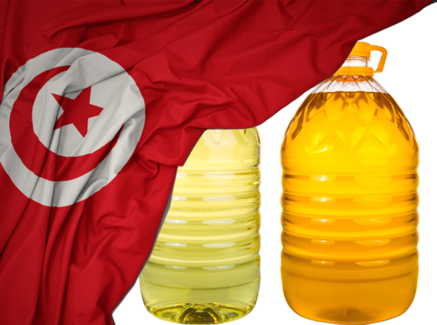 olio di oliva tunisia