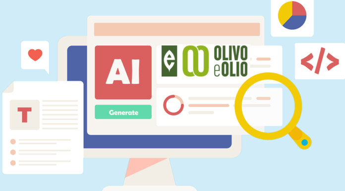 Aggiungi Olivo e Olio alle tue “Fonti preferite” fonti preferite google