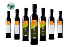 coi olio extravergine