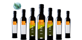 coi olio extravergine