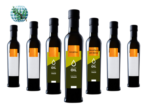 coi olio extravergine
