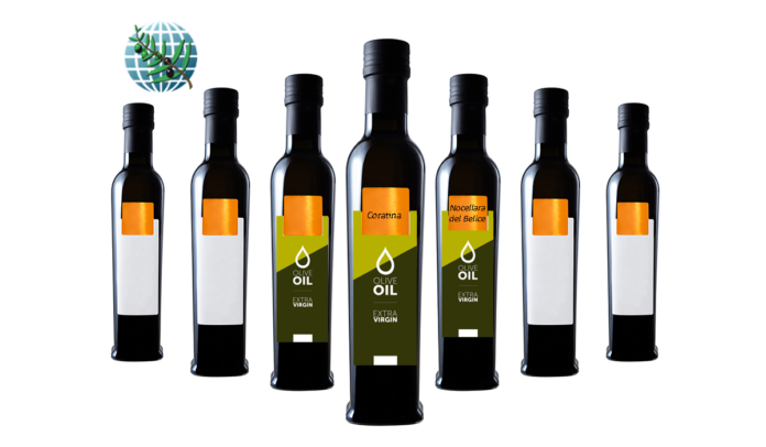 coi olio extravergine