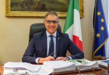 Felice Assenza: «Così l’ICQRF difende il valore dell’olio italiano» assenza icqrf