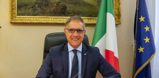 Felice Assenza: «Così l’ICQRF difende il valore dell’olio italiano» assenza icqrf