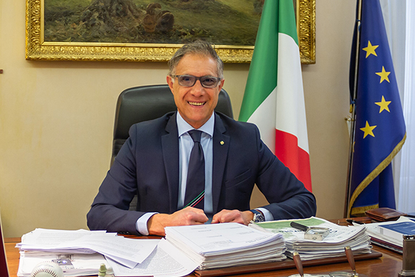 Felice Assenza_Icqrf assenza icqrf
