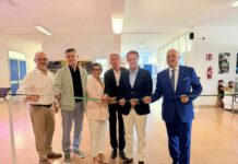 Innovazione a Imperia, l’ITS punta sull’olivicoltura 4.0 olivicoltura 4.0