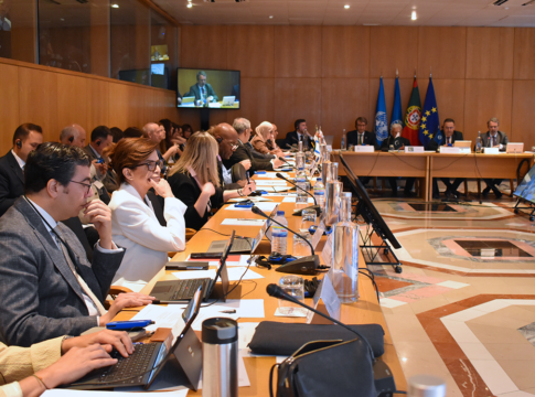 OOWC, Lisbona capitale mondiale dell’olio: al via il Congresso che ridisegna il futuro dell’olivicoltura OOWC 2026
