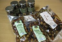 L’Oliva “Alta Daunia” varietà “Peranzana” a un passo dalla Dop peranzana dop