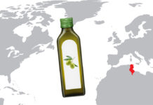 Tunisia, l’olio d’oliva cambia passo tra export record e geopolitica olio tunisia export