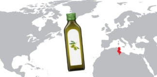 olio tunisia export