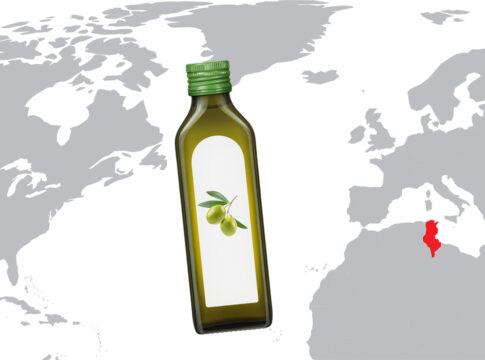 olio tunisia export