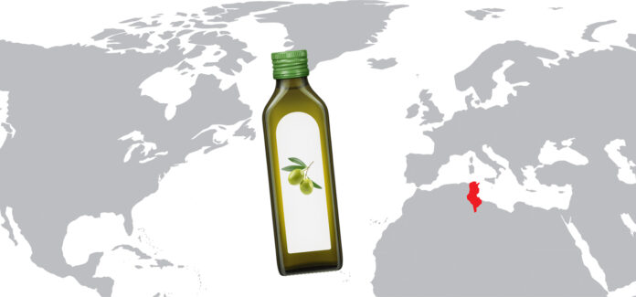 olio tunisia export