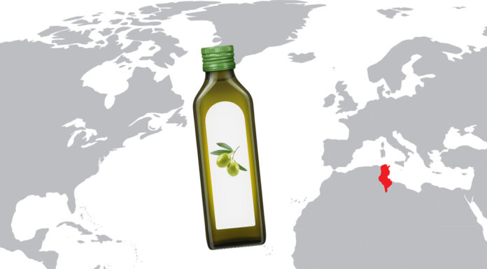 olio tunisia export
