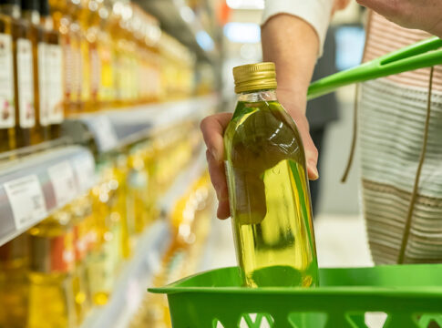 Masaf, stop alle miscele “promosse” a olio extravergine masaf olio extravergine