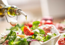 Carapelli: corso ECM a 10mila medici su olio evo e salute olio evo salute