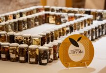 olive da tavola
