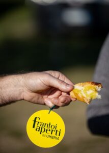 frantoi aperti