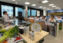 ExtraCuoca 2026, olio evo e talento ai fornelli Extra Cuoca 2026