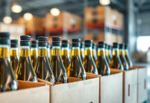 olio oliva italiano