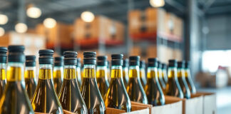 Olio italiano, l’anno della svolta? olio oliva italiano