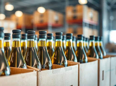 Olio italiano, l’anno della svolta? olio oliva italiano