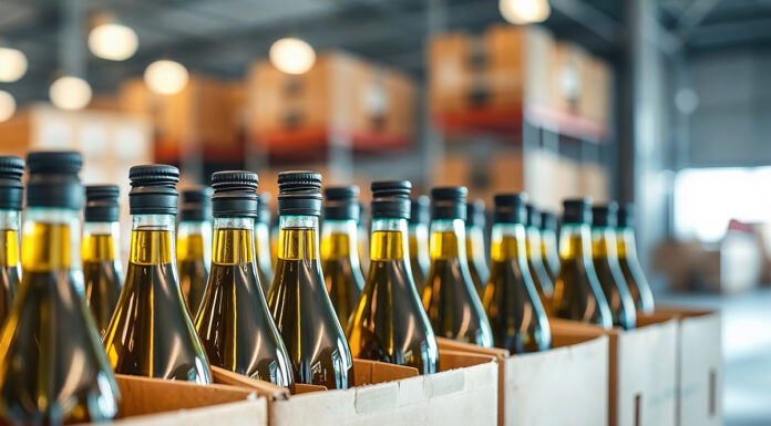 olio oliva italiano