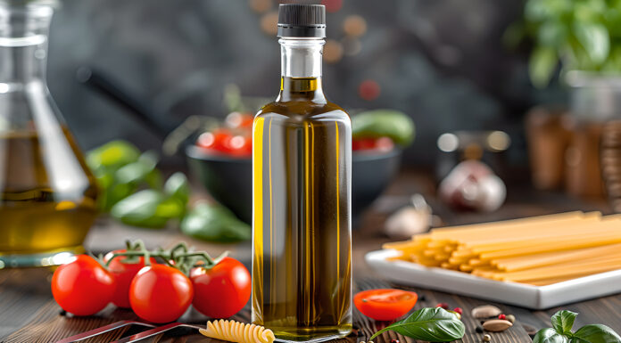 Manifesto di Lisbona olio extravergine
