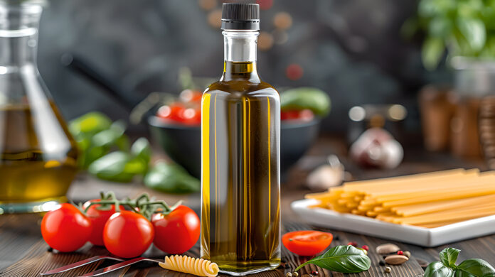 olio evo in cucina nella dieta mediterranea Manifesto di Lisbona olio extravergine