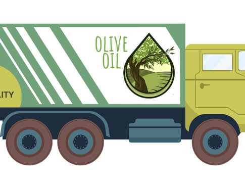 Olio sfuso, la filiera chiede la bolla elettronica bolla elettronica