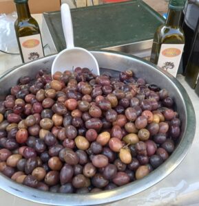peranzana