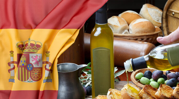 olio spagnolo prezzi