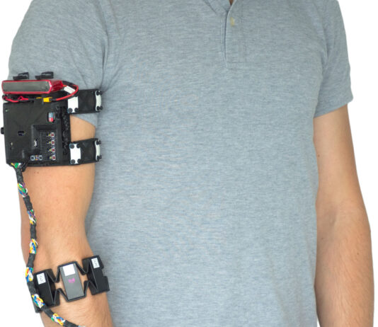 Riabilitazione post ictus: il ruolo degli esoscheletri per la mano e l’arto superiore
