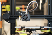 Un nuovo plantare stampato in 3D con l’aiuto della IA per interventi ortesici personalizzati