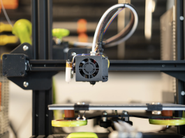 Un nuovo plantare stampato in 3D con l’aiuto della IA per interventi ortesici personalizzati