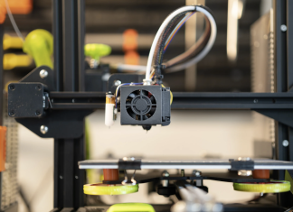 Un nuovo plantare stampato in 3D con l’aiuto della IA per interventi ortesici personalizzati