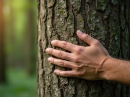 Sensori aptici per la sensibilità tattile