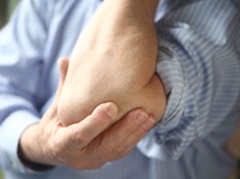 Rigidità del gomito: riabilitazione in ospedale e a domicilio a confronto