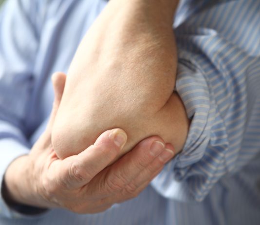 Rigidità del gomito: riabilitazione in ospedale e a domicilio a confronto