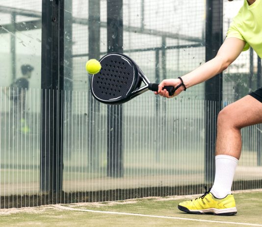 Lesioni agli adduttori e dolore all'inguine negli atleti